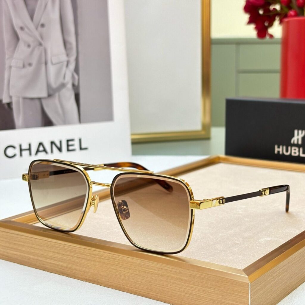 Hublot Men Premium Sunglass